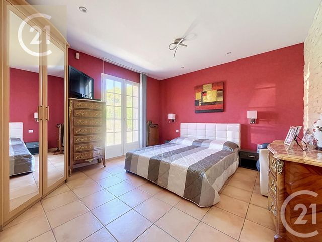 Maison &agrave; vendre - 4 pi&egrave;ces - 133,62 m2 - Puilacher - 34 - LANGUEDOC-ROUSSILLON