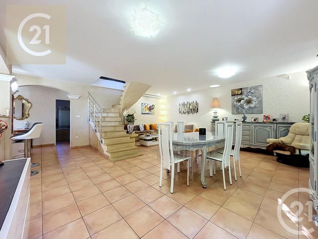 Maison &agrave; vendre - 4 pi&egrave;ces - 133,62 m2 - Puilacher - 34 - LANGUEDOC-ROUSSILLON