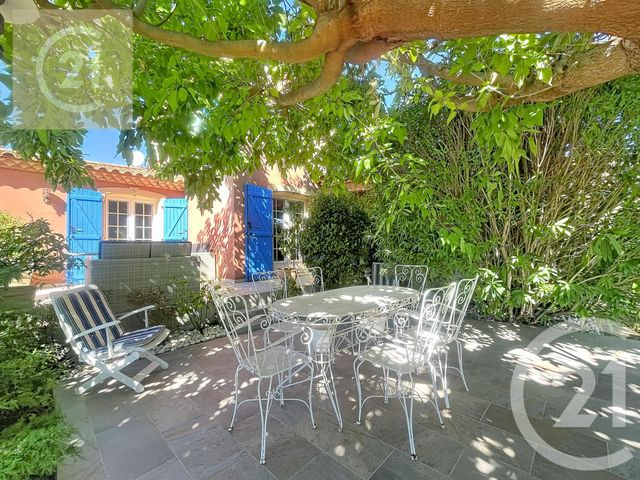 Maison &agrave; vendre - 4 pi&egrave;ces - 133,62 m2 - Puilacher - 34 - LANGUEDOC-ROUSSILLON