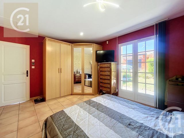 Maison &agrave; vendre - 4 pi&egrave;ces - 133,62 m2 - Puilacher - 34 - LANGUEDOC-ROUSSILLON