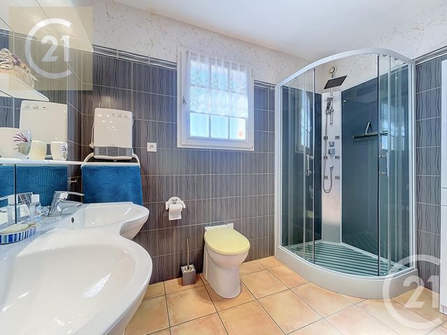Maison &agrave; vendre - 4 pi&egrave;ces - 133,62 m2 - Puilacher - 34 - LANGUEDOC-ROUSSILLON