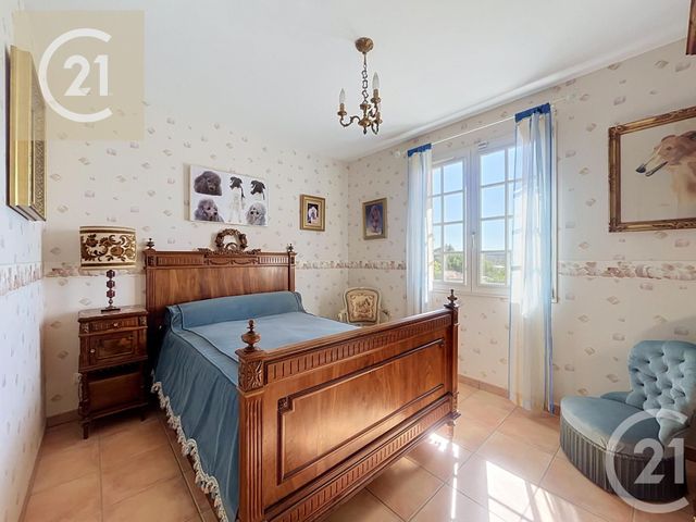 Maison &agrave; vendre - 4 pi&egrave;ces - 133,62 m2 - Puilacher - 34 - LANGUEDOC-ROUSSILLON