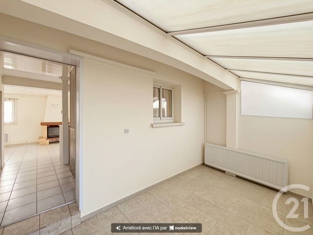 Maison &agrave; vendre - 5 pi&egrave;ces - 93,41 m2 - Beziers - 34 - LANGUEDOC-ROUSSILLON