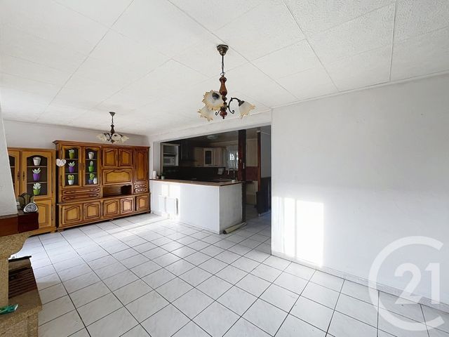 Maison &agrave; vendre - 5 pi&egrave;ces - 93,41 m2 - Beziers - 34 - LANGUEDOC-ROUSSILLON