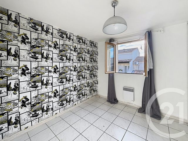 Maison &agrave; vendre - 5 pi&egrave;ces - 93,41 m2 - Beziers - 34 - LANGUEDOC-ROUSSILLON