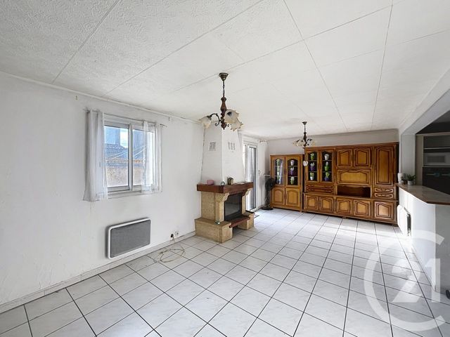 Maison &agrave; vendre - 5 pi&egrave;ces - 93,41 m2 - Beziers - 34 - LANGUEDOC-ROUSSILLON
