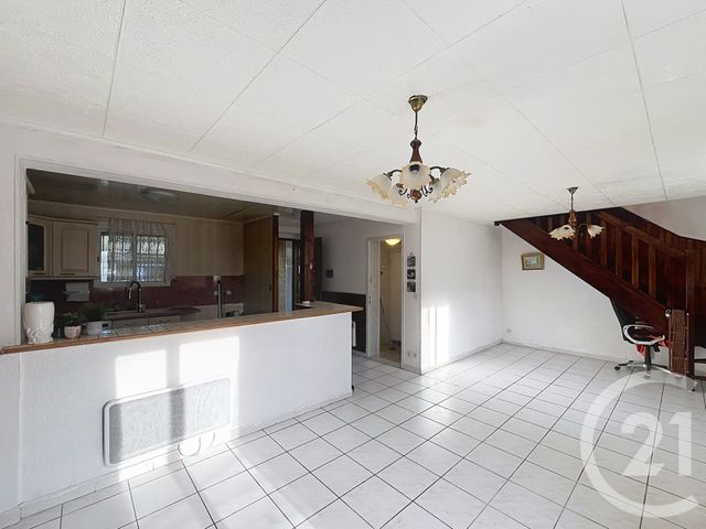Maison &agrave; vendre - 5 pi&egrave;ces - 93,41 m2 - Beziers - 34 - LANGUEDOC-ROUSSILLON
