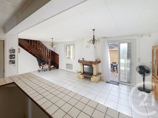 Maison &agrave; vendre - 5 pi&egrave;ces - 93,41 m2 - Beziers - 34 - LANGUEDOC-ROUSSILLON