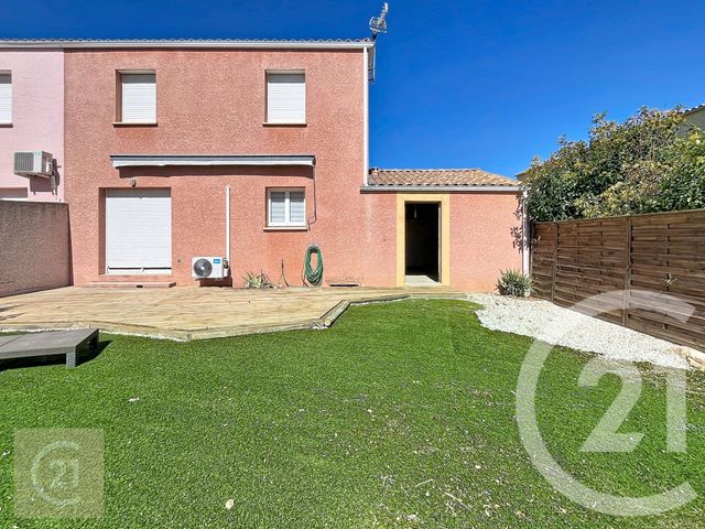 maison - CAZOULS LES BEZIERS - 34
