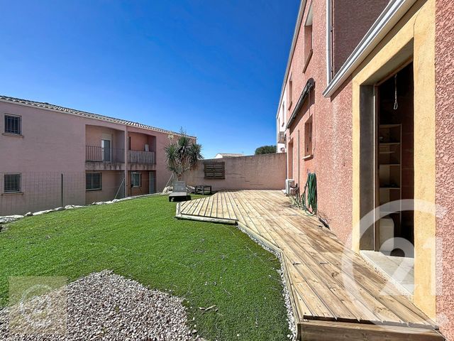Maison &agrave; louer - 4 pi&egrave;ces - 91,79 m2 - Cazouls Les Beziers - 34 - LANGUEDOC-ROUSSILLON