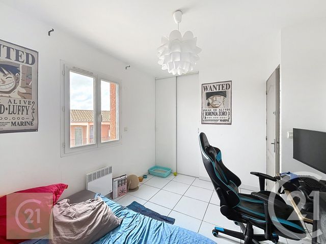 Maison &agrave; louer - 4 pi&egrave;ces - 91,79 m2 - Cazouls Les Beziers - 34 - LANGUEDOC-ROUSSILLON