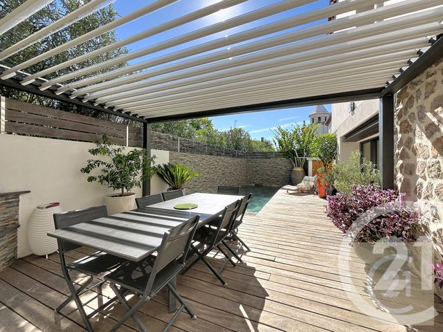 Maison &agrave; vendre - 5 pi&egrave;ces - 152,08 m2 - Beziers - 34 - LANGUEDOC-ROUSSILLON