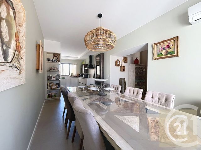 Maison &agrave; vendre - 5 pi&egrave;ces - 152,08 m2 - Beziers - 34 - LANGUEDOC-ROUSSILLON