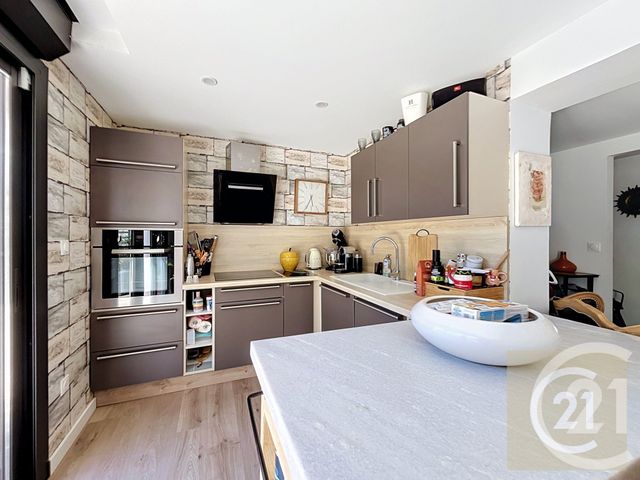 Maison &agrave; vendre - 5 pi&egrave;ces - 152,08 m2 - Beziers - 34 - LANGUEDOC-ROUSSILLON
