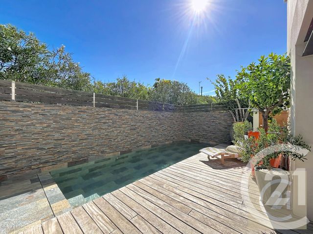 Maison &agrave; vendre - 5 pi&egrave;ces - 152,08 m2 - Beziers - 34 - LANGUEDOC-ROUSSILLON