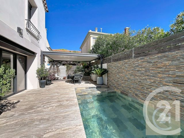 Maison &agrave; vendre - 5 pi&egrave;ces - 152,08 m2 - Beziers - 34 - LANGUEDOC-ROUSSILLON