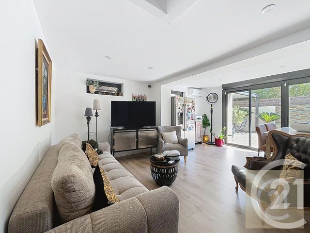 Maison &agrave; vendre - 5 pi&egrave;ces - 152,08 m2 - Beziers - 34 - LANGUEDOC-ROUSSILLON
