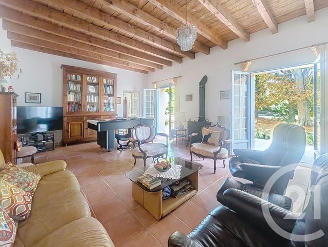 Maison &agrave; vendre - 13 pi&egrave;ces - 342 m2 - Beziers - 34 - LANGUEDOC-ROUSSILLON
