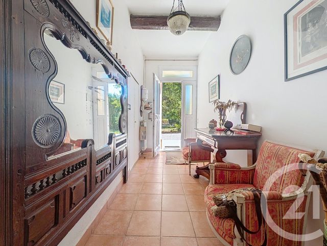 Maison &agrave; vendre - 13 pi&egrave;ces - 342 m2 - Beziers - 34 - LANGUEDOC-ROUSSILLON