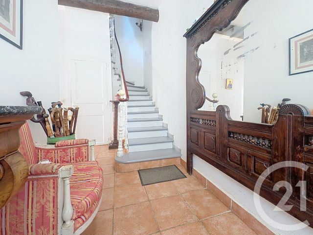 Maison &agrave; vendre - 13 pi&egrave;ces - 342 m2 - Beziers - 34 - LANGUEDOC-ROUSSILLON