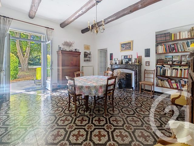 Maison &agrave; vendre - 13 pi&egrave;ces - 342 m2 - Beziers - 34 - LANGUEDOC-ROUSSILLON