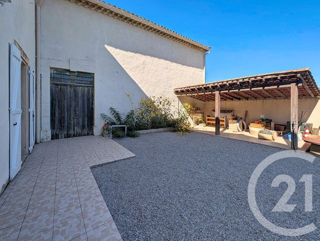 Maison &agrave; vendre - 13 pi&egrave;ces - 342 m2 - Beziers - 34 - LANGUEDOC-ROUSSILLON