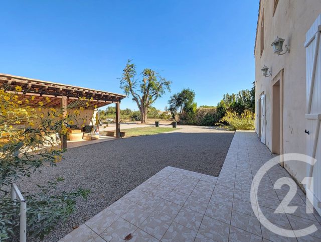 Maison &agrave; vendre - 13 pi&egrave;ces - 342 m2 - Beziers - 34 - LANGUEDOC-ROUSSILLON