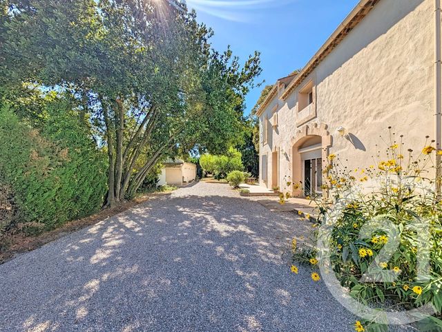 Maison &agrave; vendre - 13 pi&egrave;ces - 342 m2 - Beziers - 34 - LANGUEDOC-ROUSSILLON