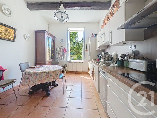 Maison &agrave; vendre - 13 pi&egrave;ces - 342 m2 - Beziers - 34 - LANGUEDOC-ROUSSILLON