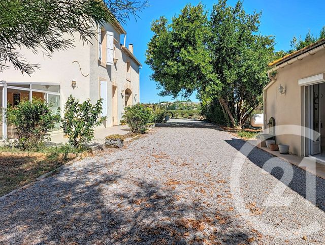 Maison &agrave; vendre - 13 pi&egrave;ces - 342 m2 - Beziers - 34 - LANGUEDOC-ROUSSILLON