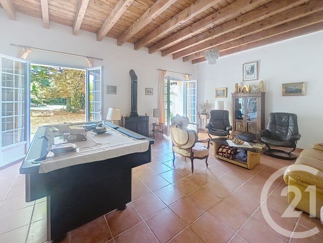 Maison &agrave; vendre - 13 pi&egrave;ces - 342 m2 - Beziers - 34 - LANGUEDOC-ROUSSILLON