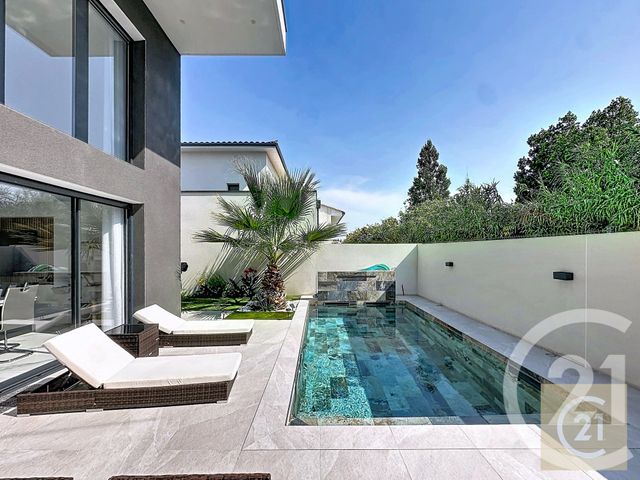 Maison &agrave; vendre - 5 pi&egrave;ces - 150 m2 - Beziers - 34 - LANGUEDOC-ROUSSILLON
