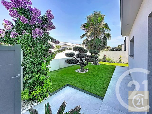 Maison &agrave; vendre - 5 pi&egrave;ces - 150 m2 - Beziers - 34 - LANGUEDOC-ROUSSILLON
