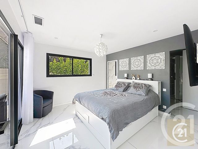 Maison &agrave; vendre - 5 pi&egrave;ces - 150 m2 - Beziers - 34 - LANGUEDOC-ROUSSILLON