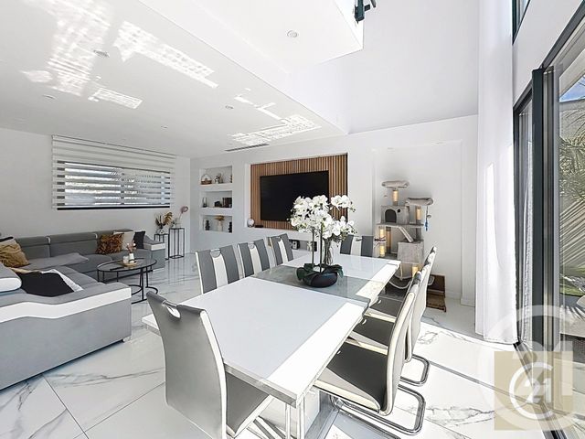 Maison &agrave; vendre - 5 pi&egrave;ces - 150 m2 - Beziers - 34 - LANGUEDOC-ROUSSILLON