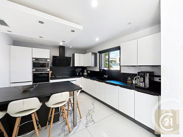 Maison &agrave; vendre - 5 pi&egrave;ces - 150 m2 - Beziers - 34 - LANGUEDOC-ROUSSILLON