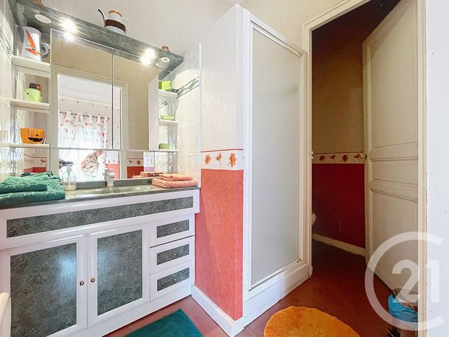 Maison &agrave; vendre - 9 pi&egrave;ces - 223 m2 - Lespignan - 34 - LANGUEDOC-ROUSSILLON