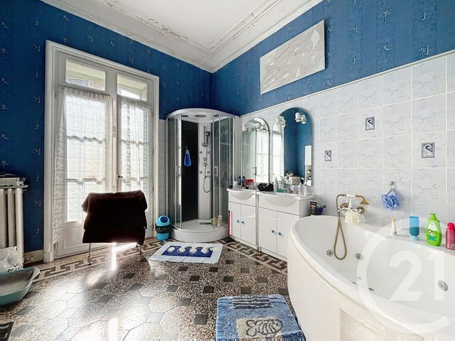 Maison &agrave; vendre - 9 pi&egrave;ces - 223 m2 - Lespignan - 34 - LANGUEDOC-ROUSSILLON