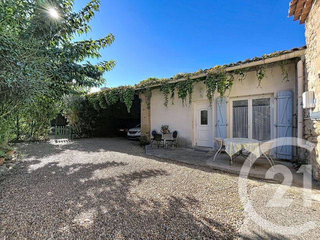 Maison &agrave; vendre - 9 pi&egrave;ces - 223 m2 - Lespignan - 34 - LANGUEDOC-ROUSSILLON