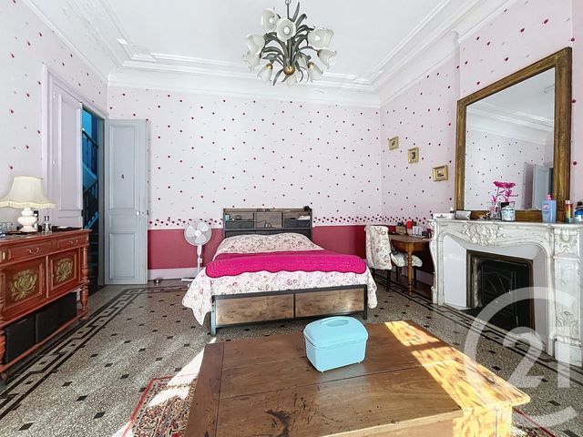 Maison &agrave; vendre - 9 pi&egrave;ces - 223 m2 - Lespignan - 34 - LANGUEDOC-ROUSSILLON