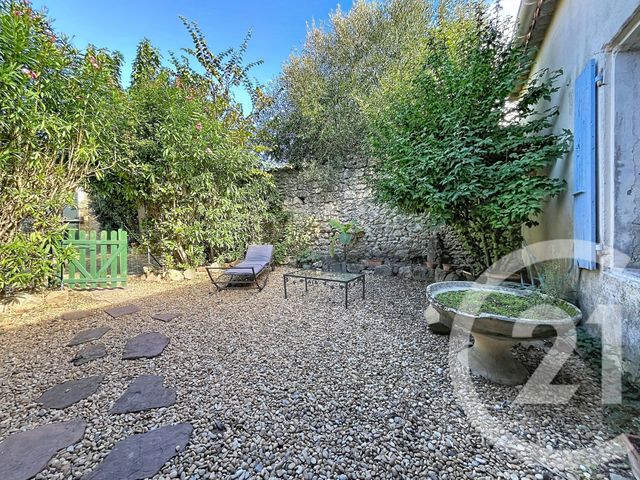 Maison &agrave; vendre - 9 pi&egrave;ces - 223 m2 - Lespignan - 34 - LANGUEDOC-ROUSSILLON