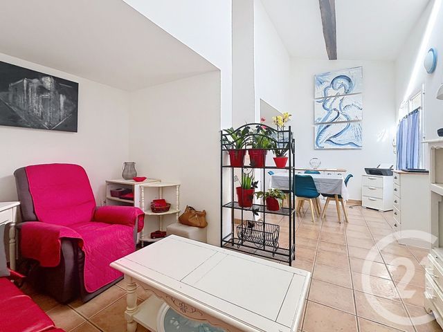 Maison &agrave; vendre - 9 pi&egrave;ces - 223 m2 - Lespignan - 34 - LANGUEDOC-ROUSSILLON