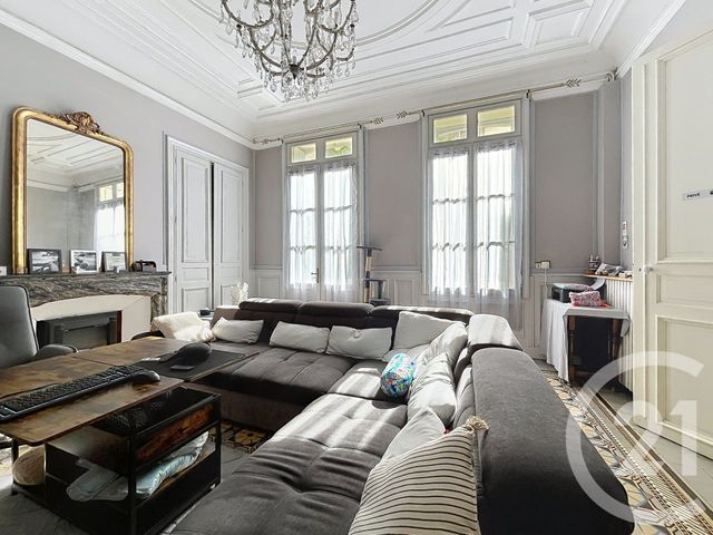 Maison &agrave; vendre - 9 pi&egrave;ces - 223 m2 - Lespignan - 34 - LANGUEDOC-ROUSSILLON