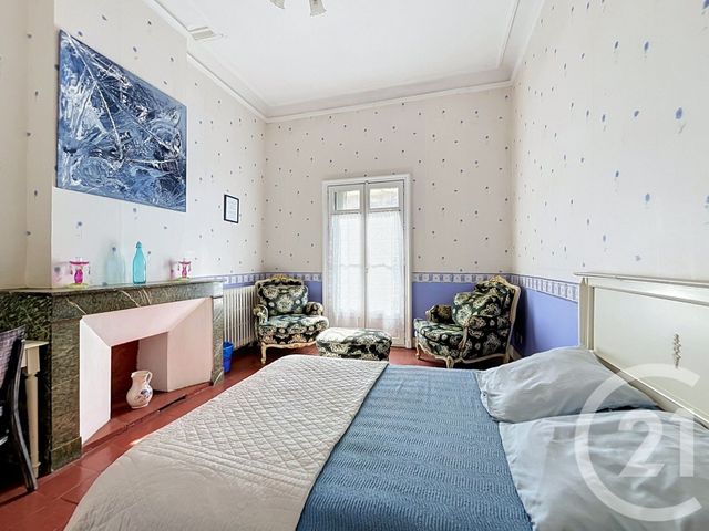 Maison &agrave; vendre - 9 pi&egrave;ces - 223 m2 - Lespignan - 34 - LANGUEDOC-ROUSSILLON