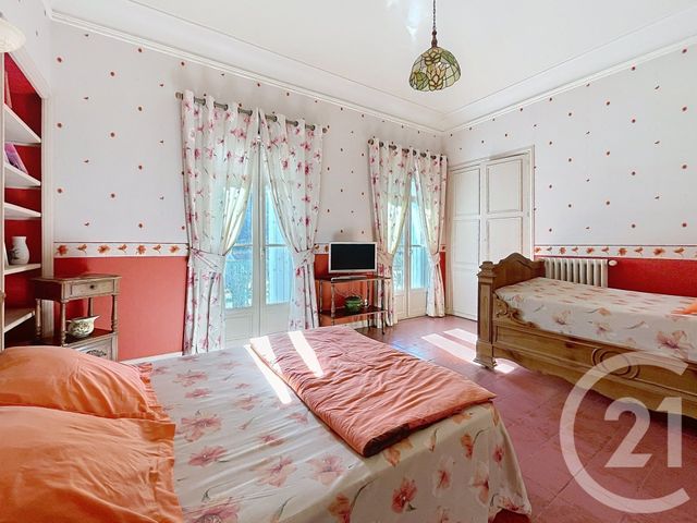 Maison &agrave; vendre - 9 pi&egrave;ces - 223 m2 - Lespignan - 34 - LANGUEDOC-ROUSSILLON