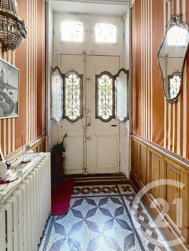 Maison &agrave; vendre - 9 pi&egrave;ces - 223 m2 - Lespignan - 34 - LANGUEDOC-ROUSSILLON