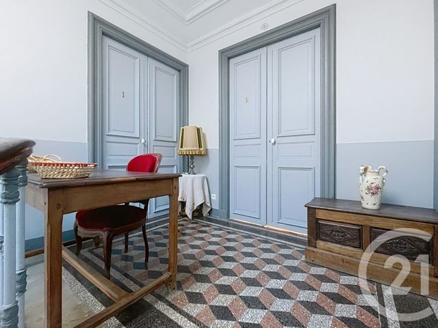 Maison &agrave; vendre - 9 pi&egrave;ces - 223 m2 - Lespignan - 34 - LANGUEDOC-ROUSSILLON