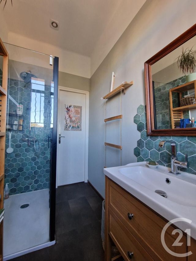 Maison à vendre - 6 pièces - 132,33 m2 - Beziers - 34 - LANGUEDOC-ROUSSILLON