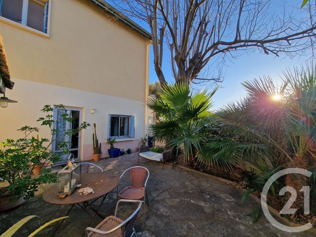 Maison à vendre - 6 pièces - 132,33 m2 - Beziers - 34 - LANGUEDOC-ROUSSILLON