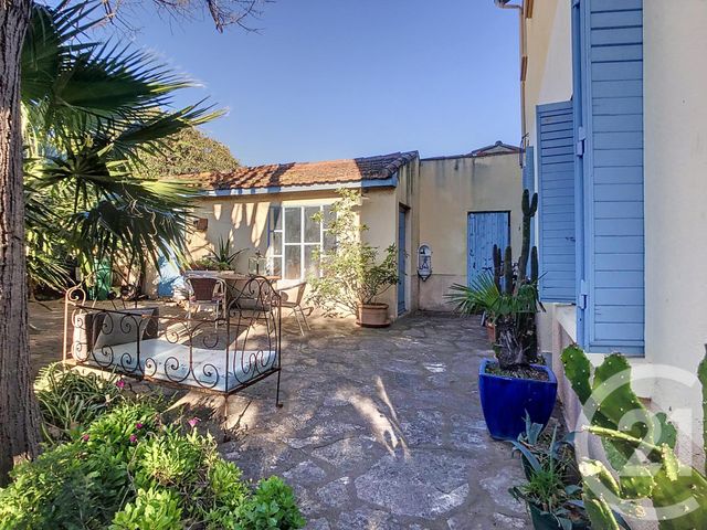 Maison à vendre - 6 pièces - 132,33 m2 - Beziers - 34 - LANGUEDOC-ROUSSILLON